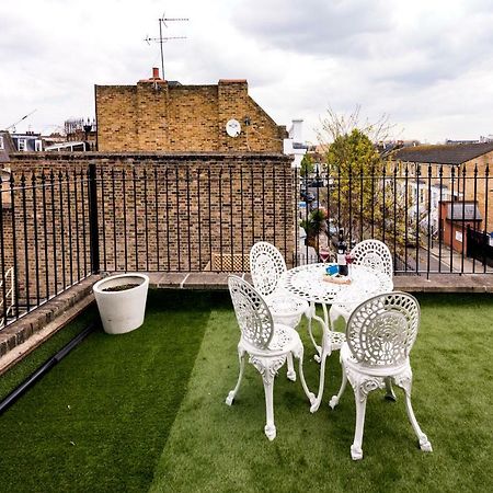 The Armadale Road Residence Londra Dış mekan fotoğraf