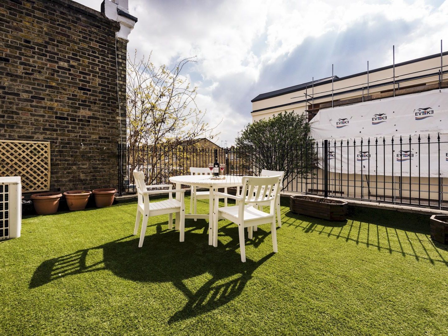 The Armadale Road Residence Londra Dış mekan fotoğraf